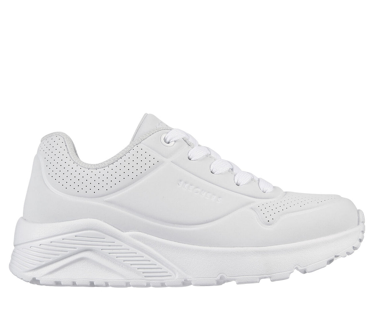 Zapatillas Uno Lite - Delodox Skechers Blanco