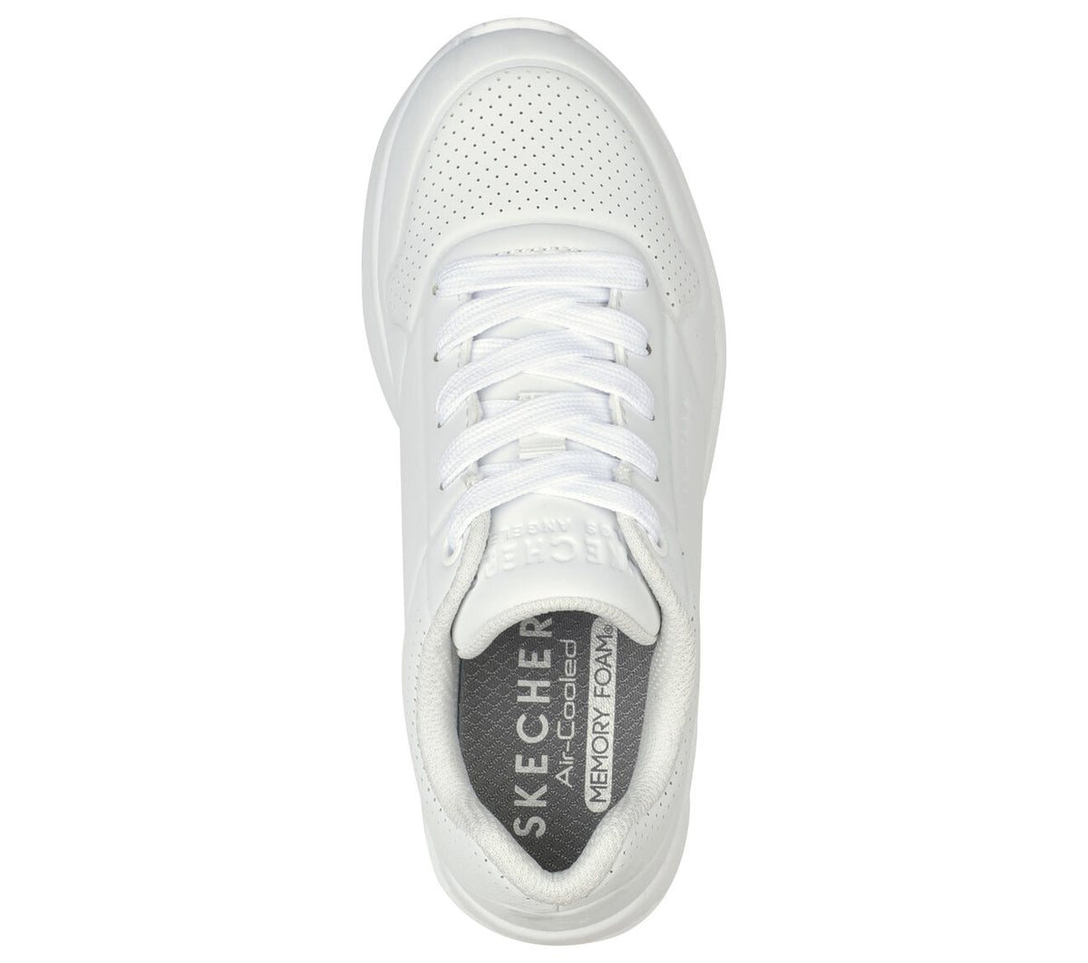 Zapatillas Uno Lite - Delodox Skechers Blanco