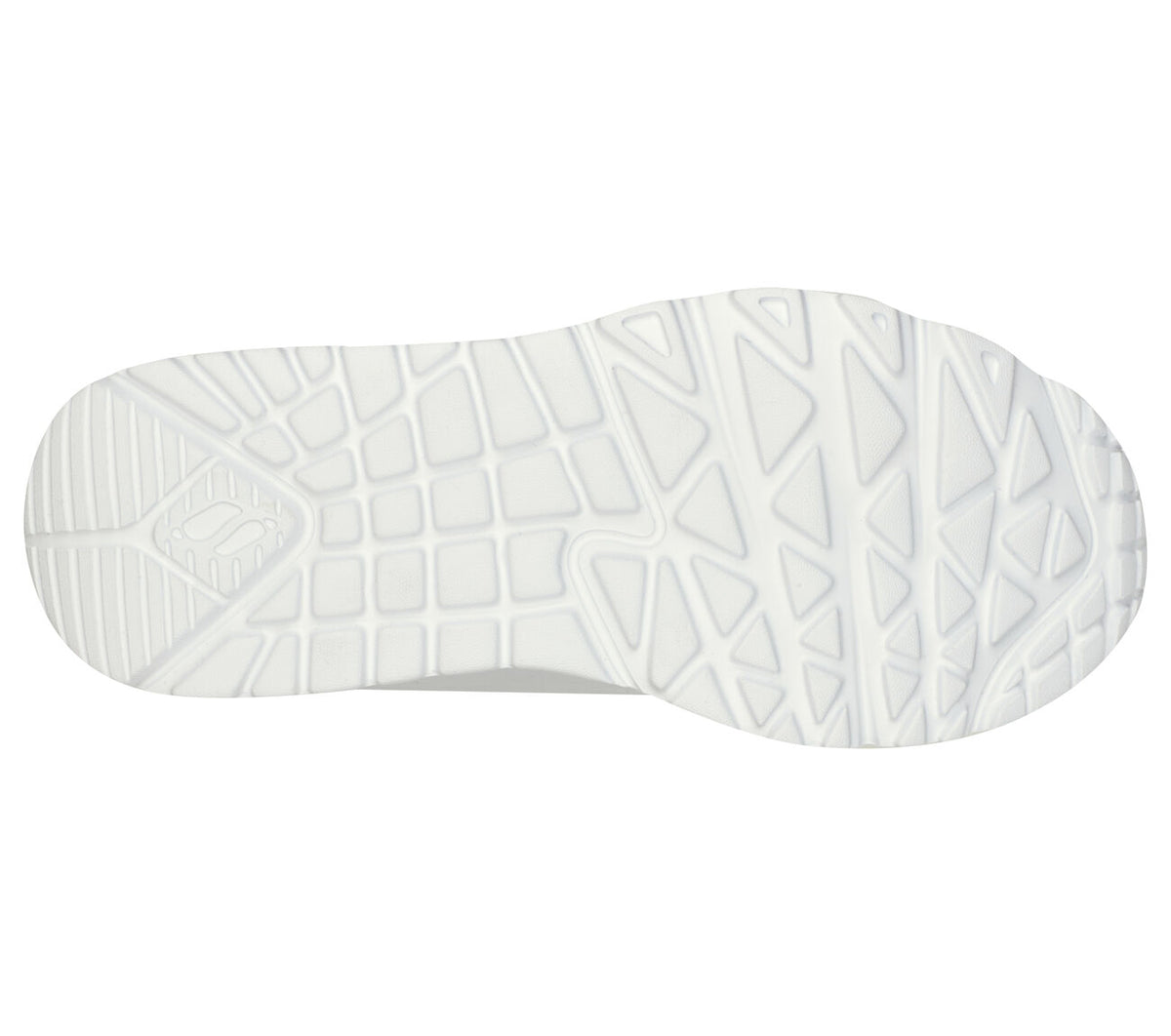 Zapatillas Uno Lite - Delodox Skechers Blanco