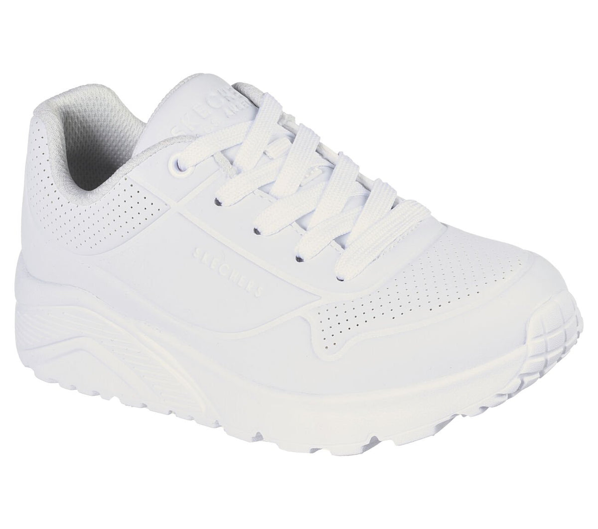 Zapatillas Uno Lite - Delodox Skechers Blanco