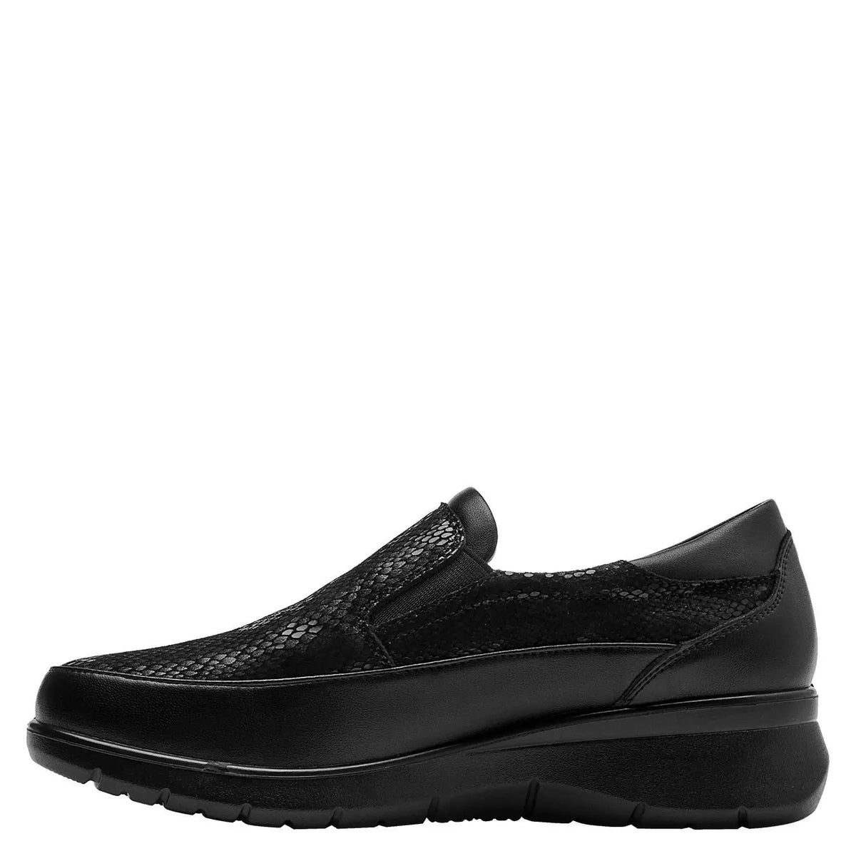 Zapato Bruno Rossi Ngero