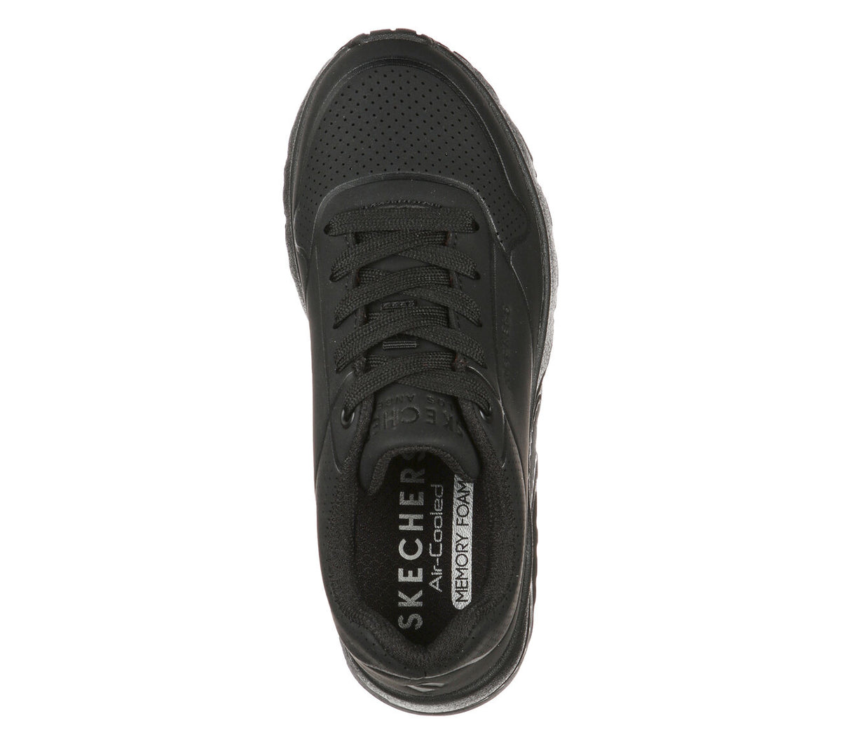 Zapatillas Uno Lite - Delodox Skechers Negro