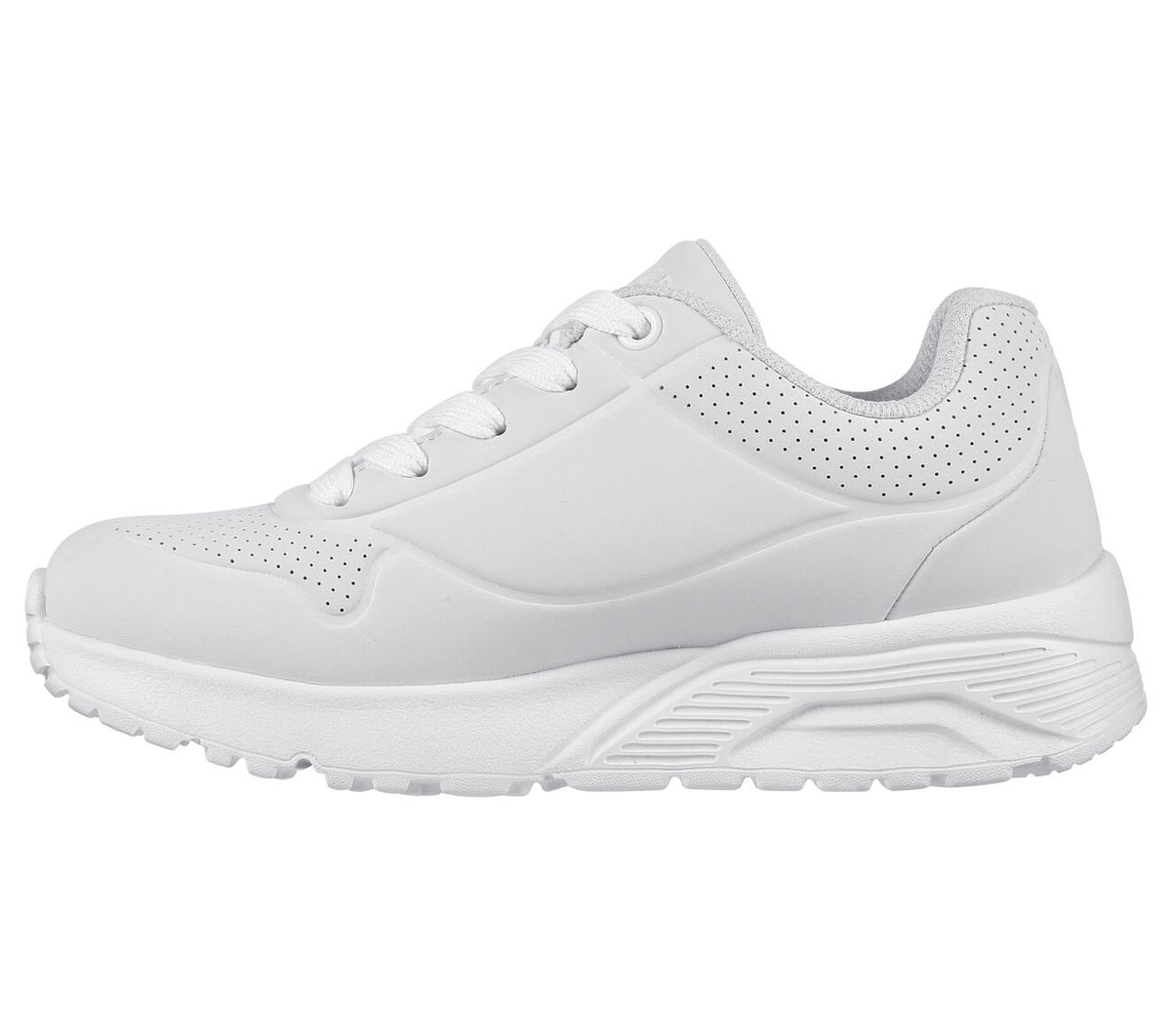 Zapatillas Uno Lite - Delodox Skechers Blanco