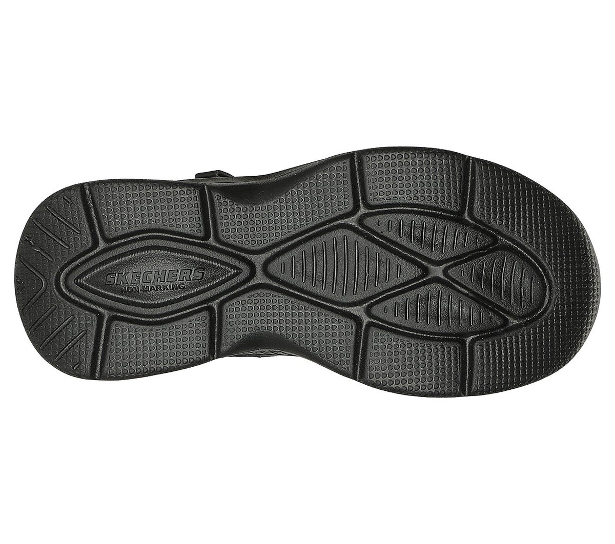 Zapatillas Hyper-Blitz - Hydro-Tronix Skechers Negro