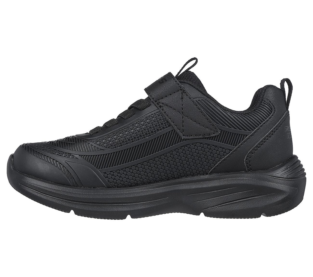 Zapatillas Hyper-Blitz - Hydro-Tronix Skechers Negro