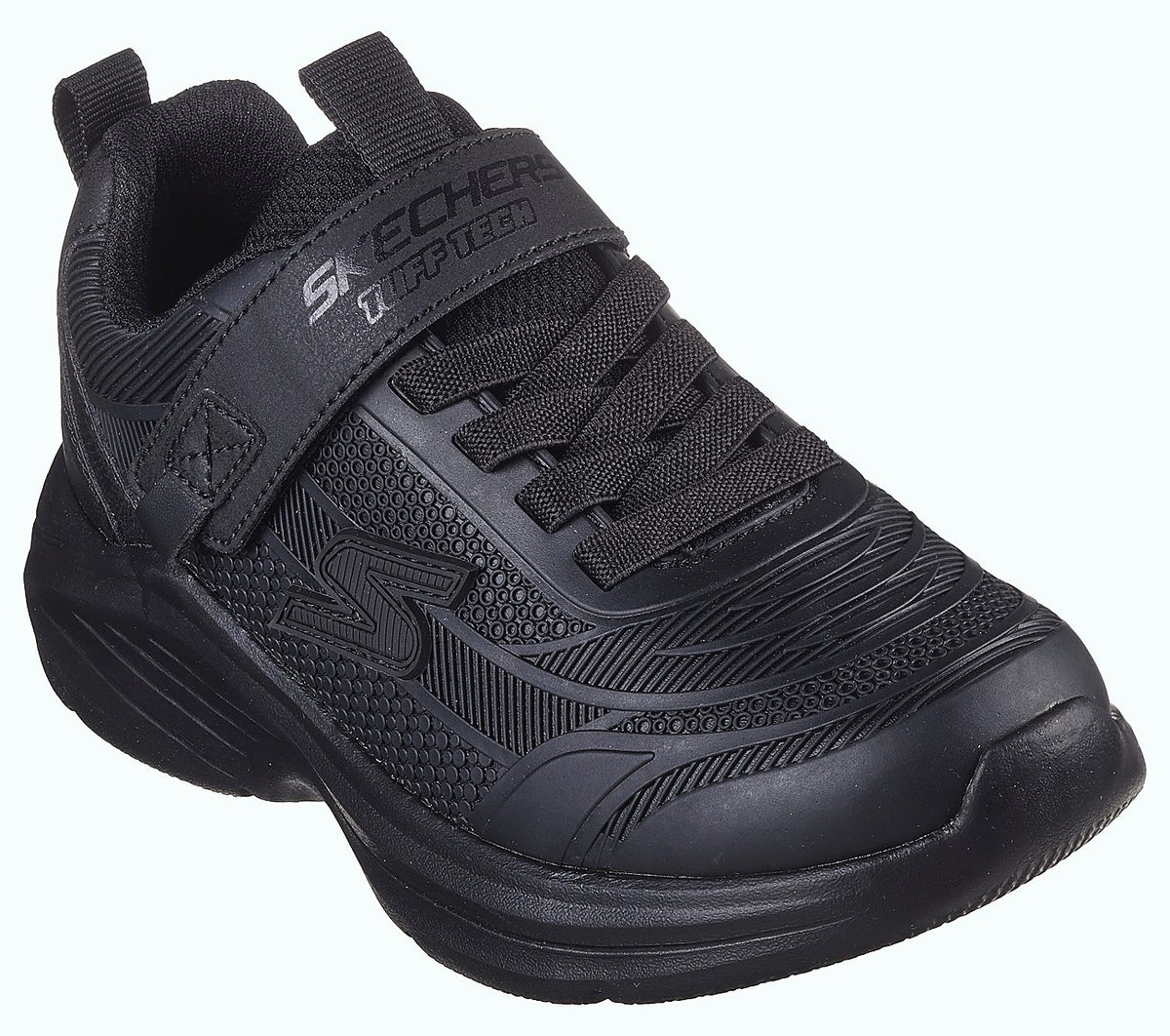 Zapatillas Hyper-Blitz - Hydro-Tronix Skechers Negro