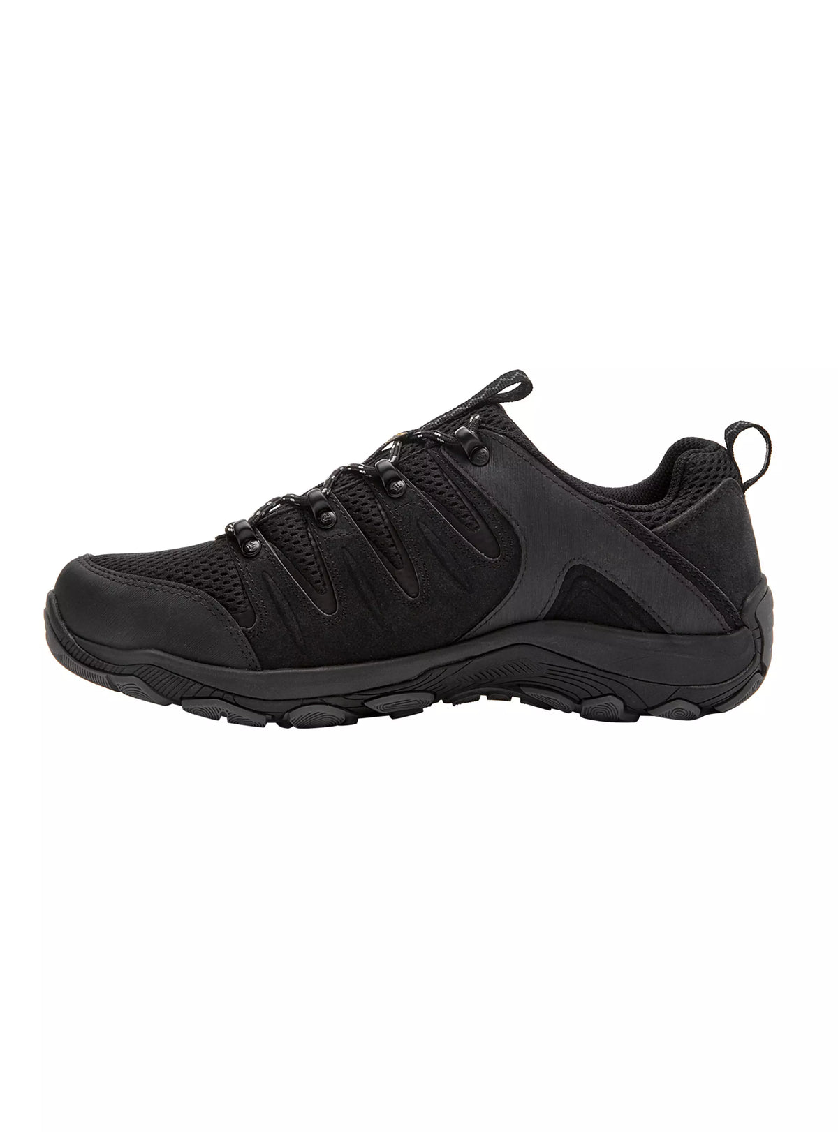 Zapatilla Panama Jack Negro