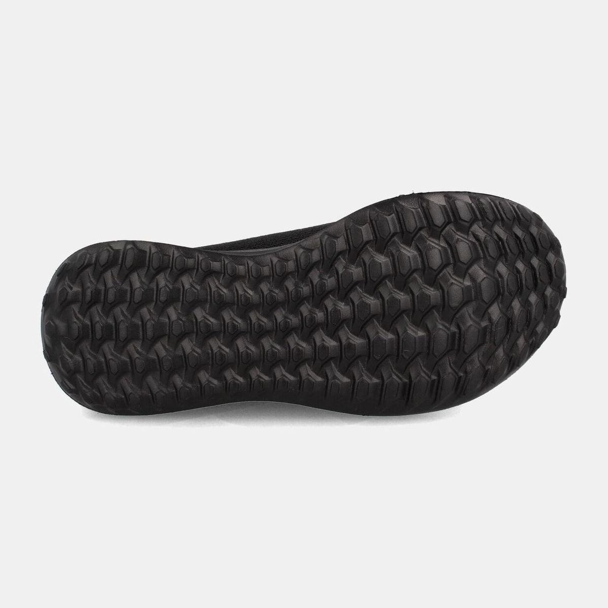Zapatilla Power Primetime Inspo Running Negro