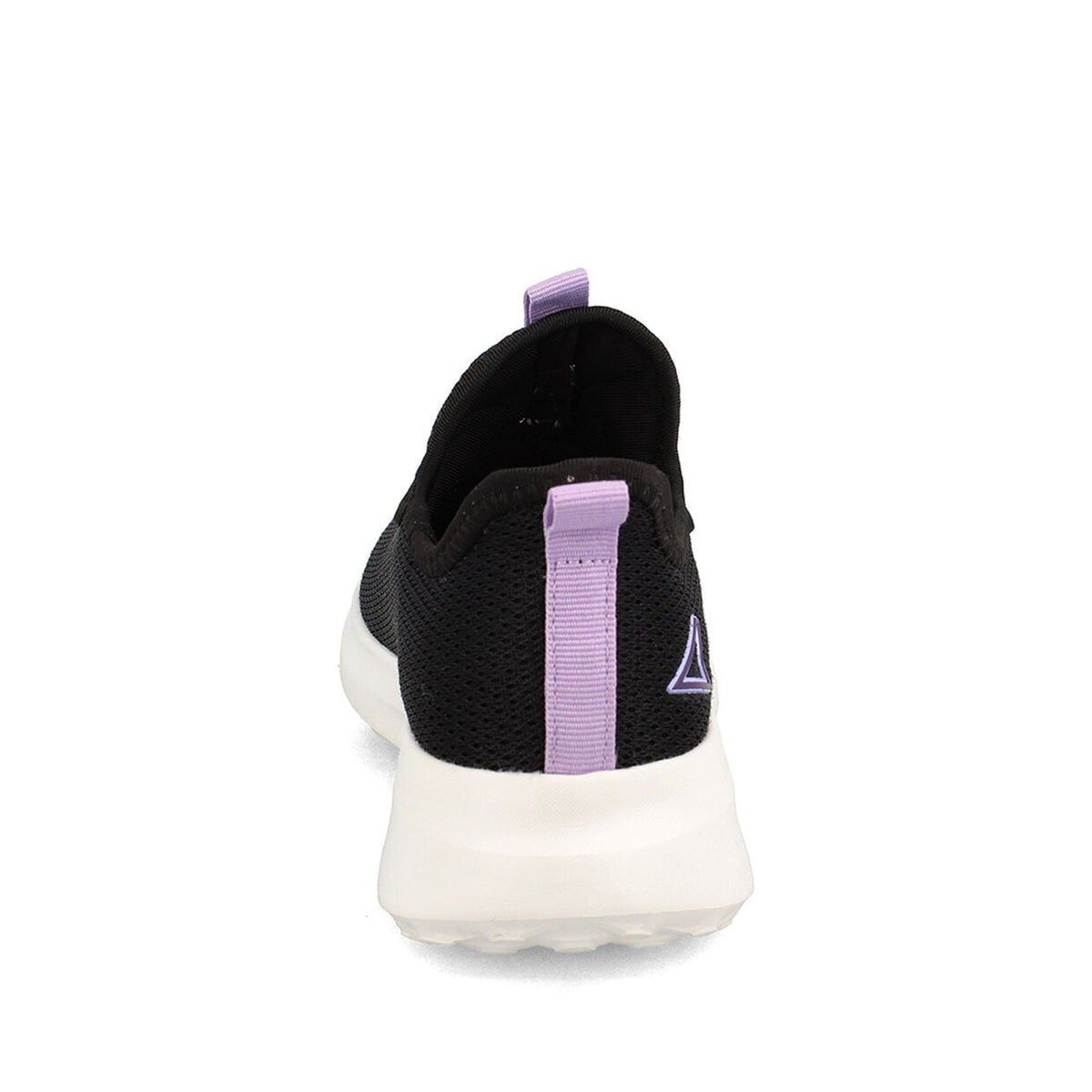 Zapatilla Power Primetime Inspo Running Negro