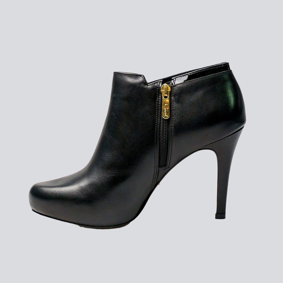 Botin Gacel Olga Negro