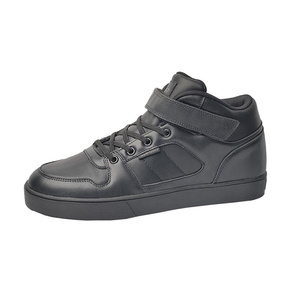 Zapatillas Thor Albano Negro