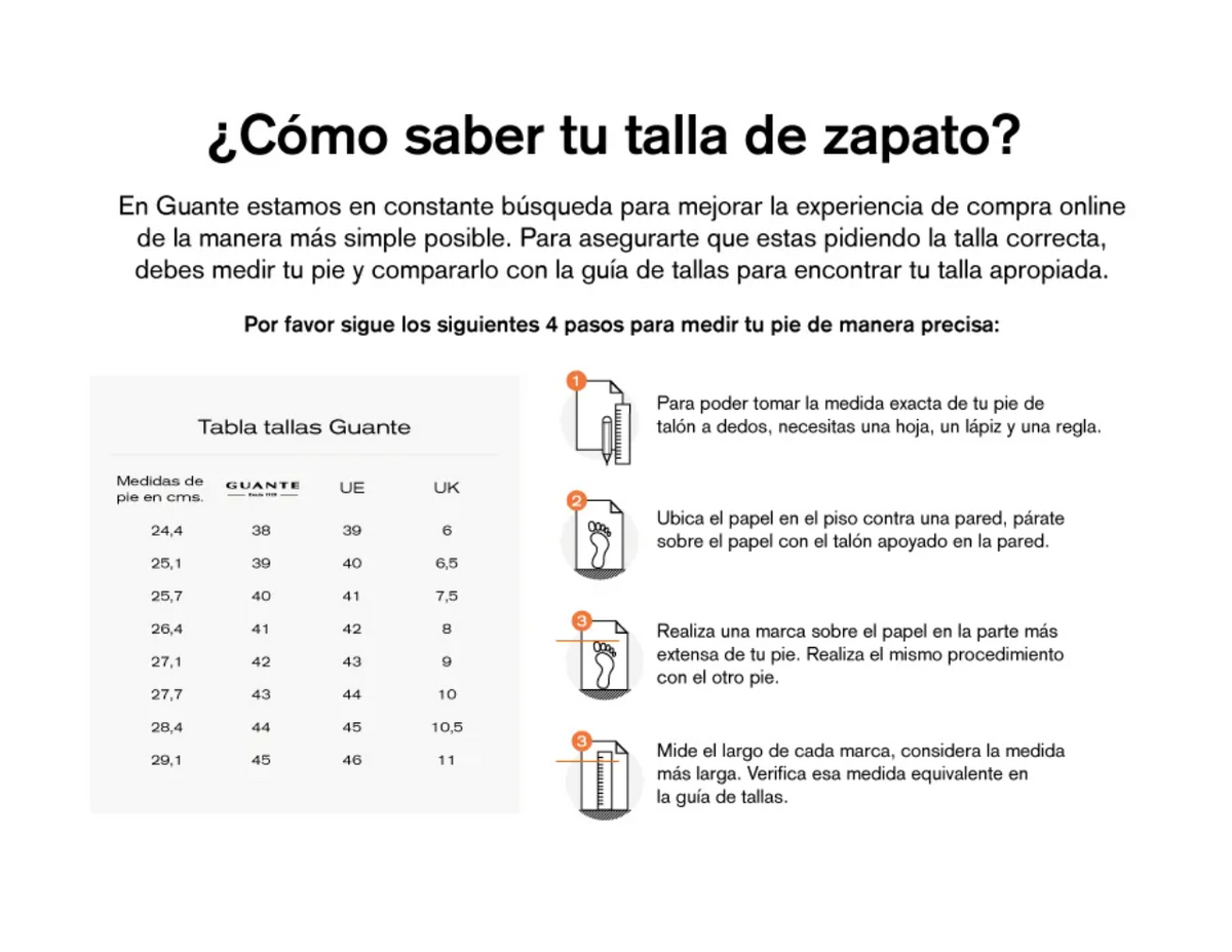 Zapato Guante Calcuta Toffe