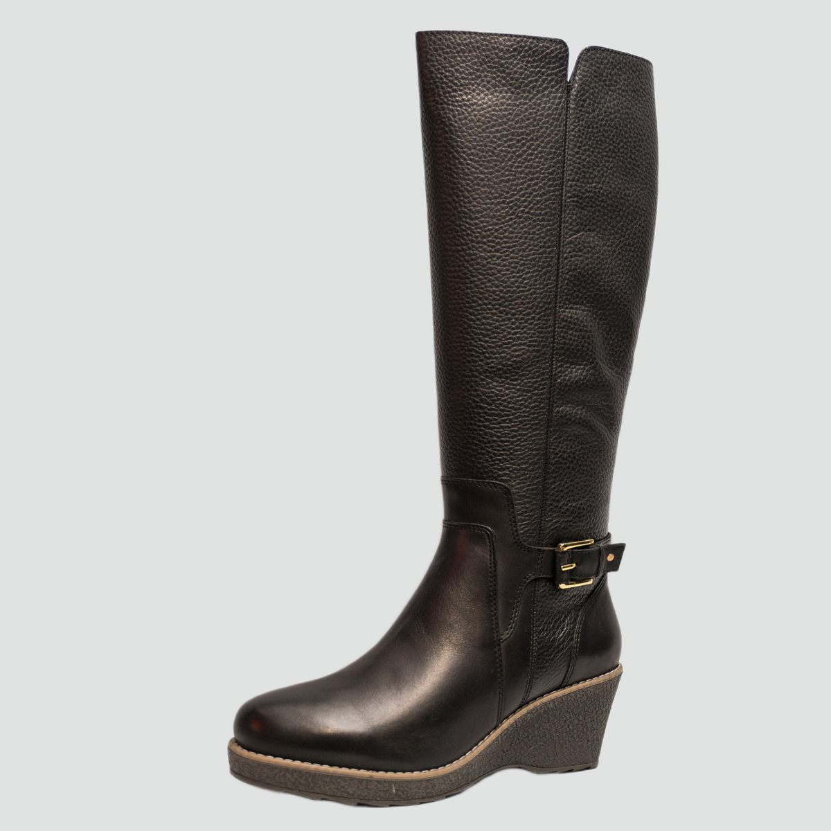 Bota Leda Gacel Negro