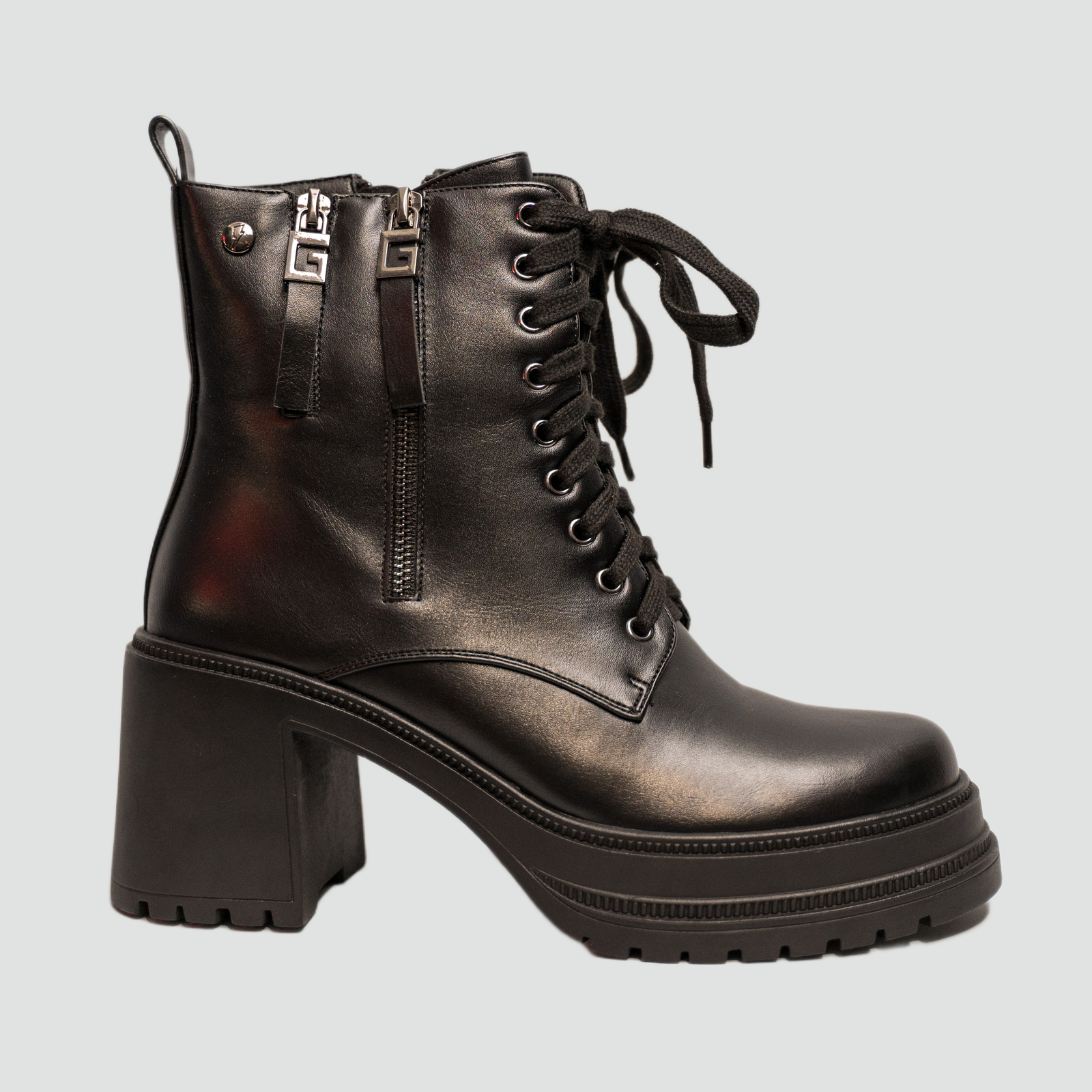 Botin Cicali Maria Pia Negro