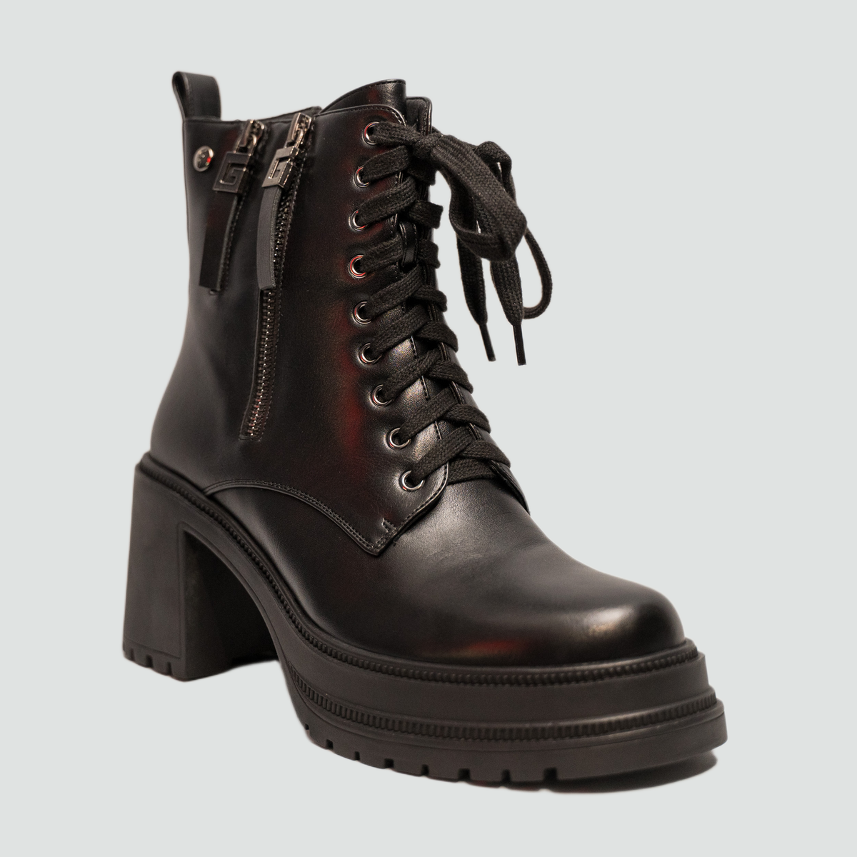 Botin Cicali Maria Pia Negro