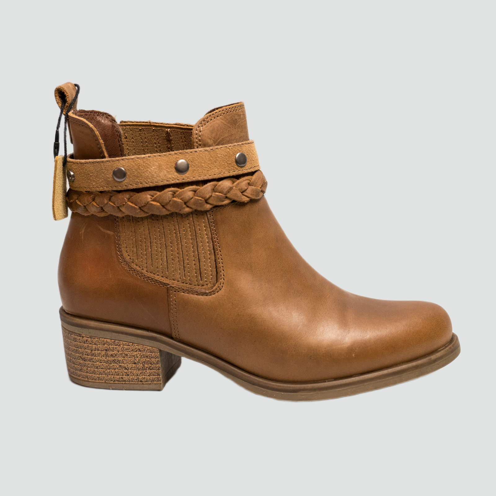 Botin Bruno Rossi Cafe