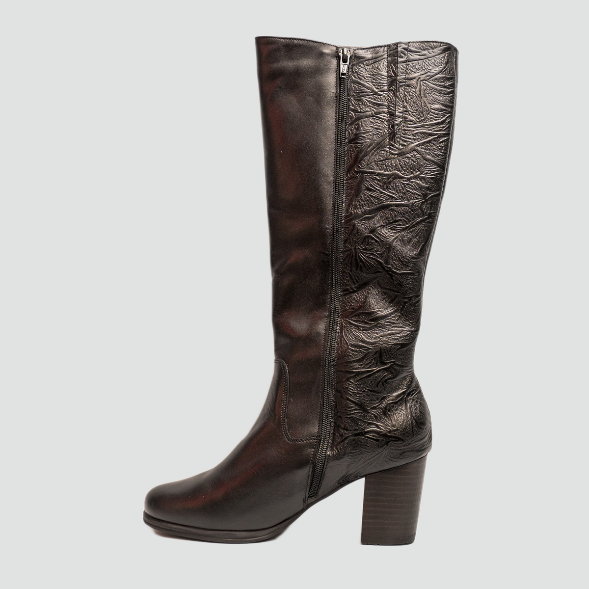 Bota Tornio Hebles Negro