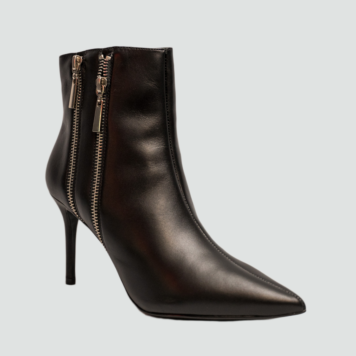 Botin Rania Gacel Negro