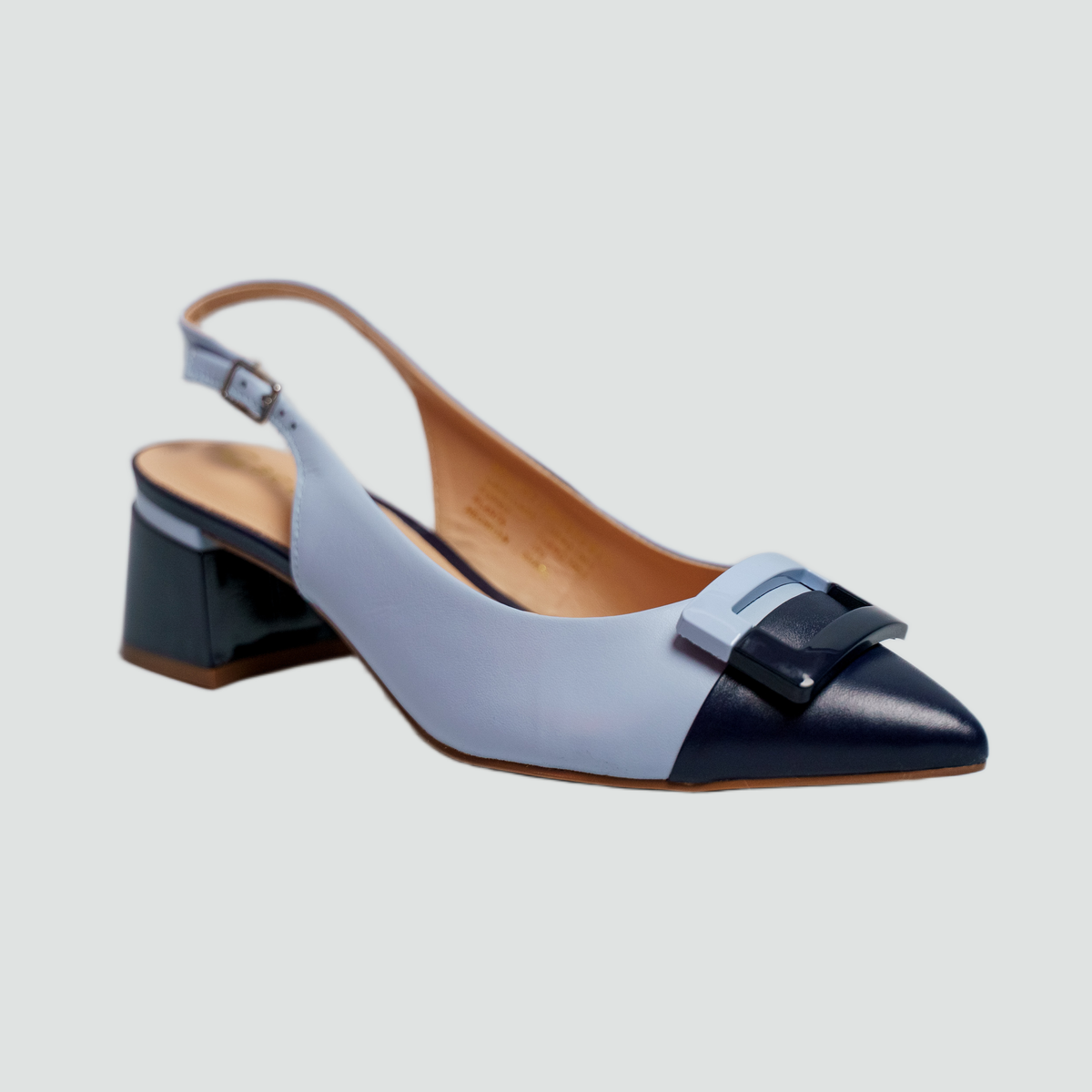 Zapato Ciara Gacel Celeste