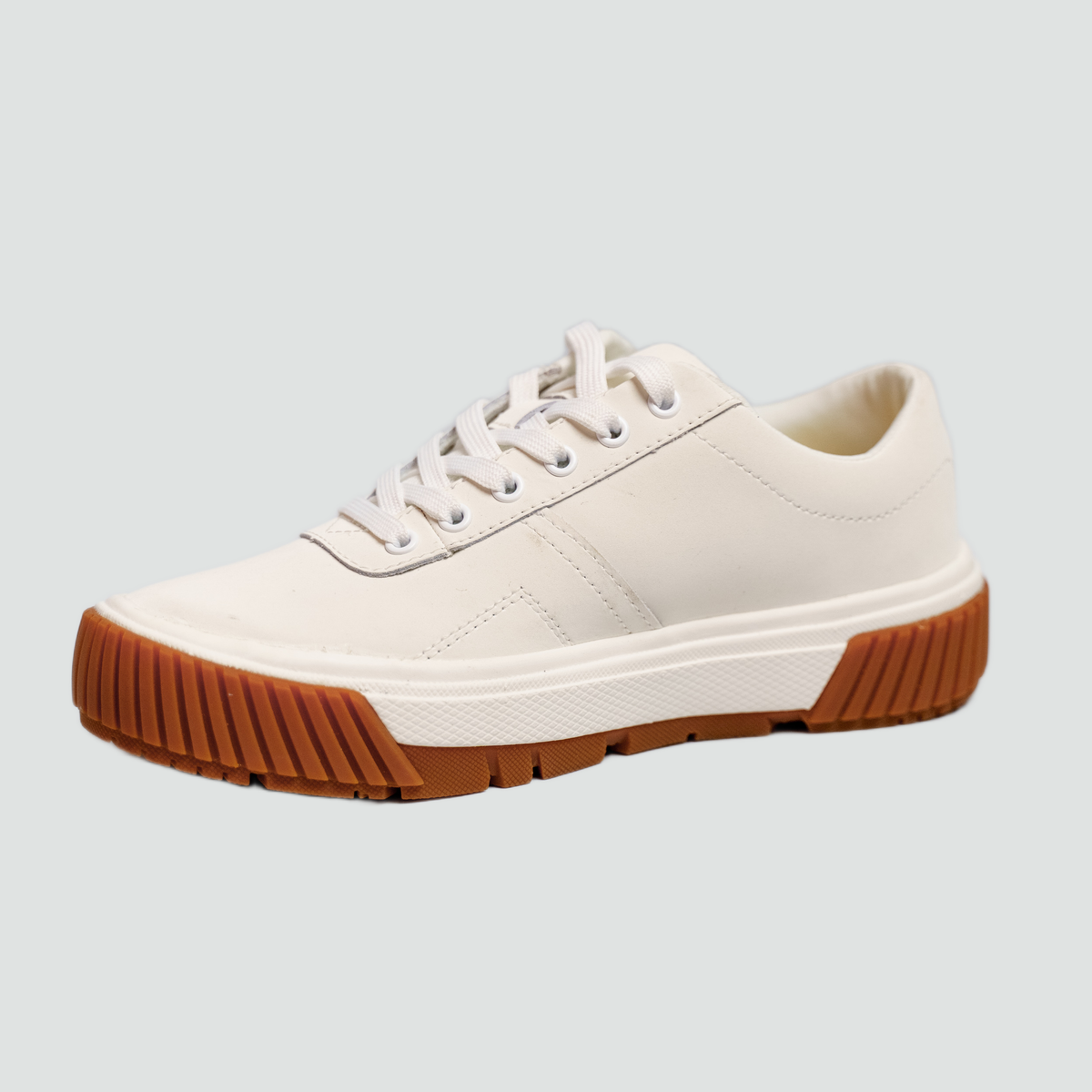 Zapatilla AMP Shoe Bright Caterpilar Blanco