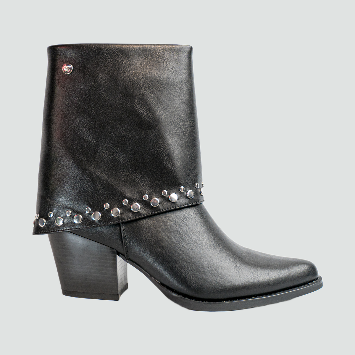 Botin Brenta Via Rosmiini Negro