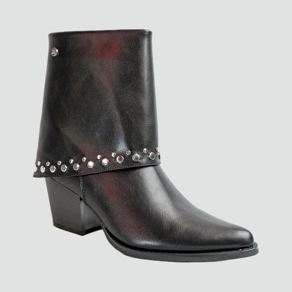 Botin Brenta Via Rosmiini Negro