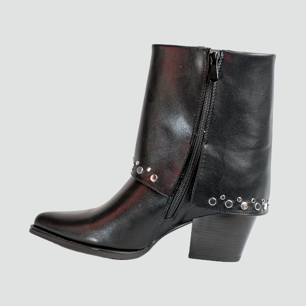 Botin Brenta Via Rosmiini Negro