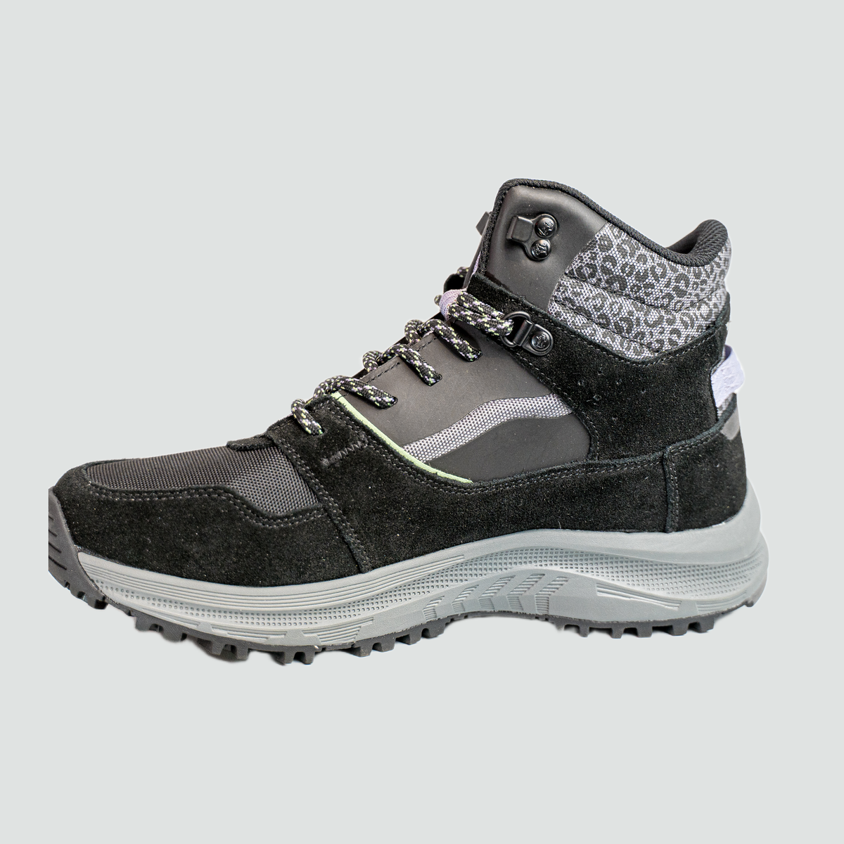 Botin Panamajack Negro