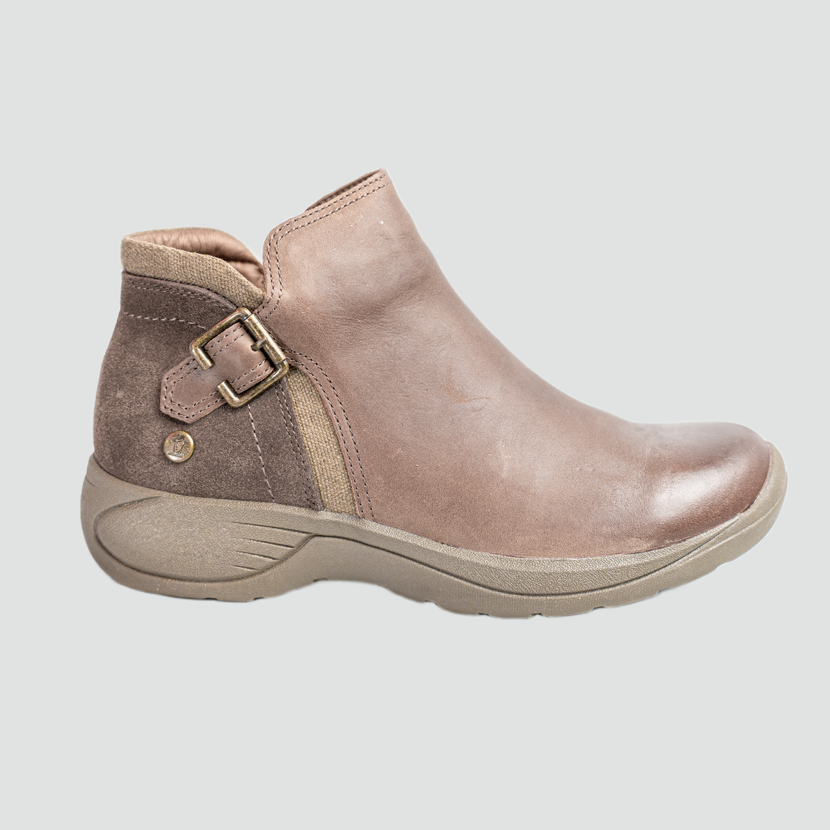 Botin Panamajack Chocolate
