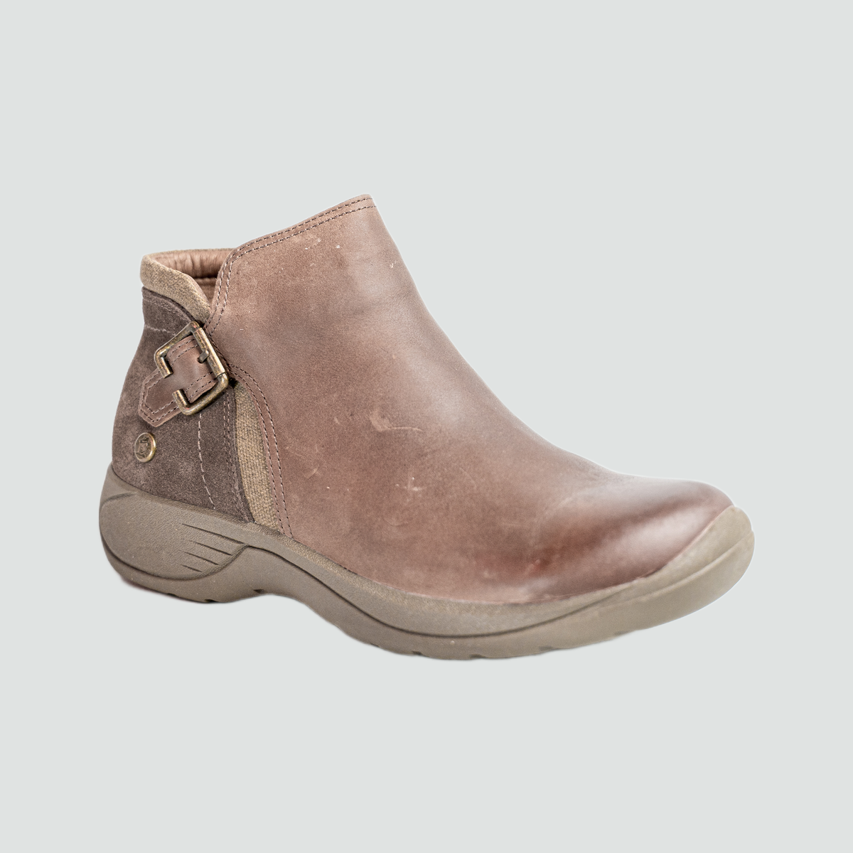 Botin Panamajack Chocolate