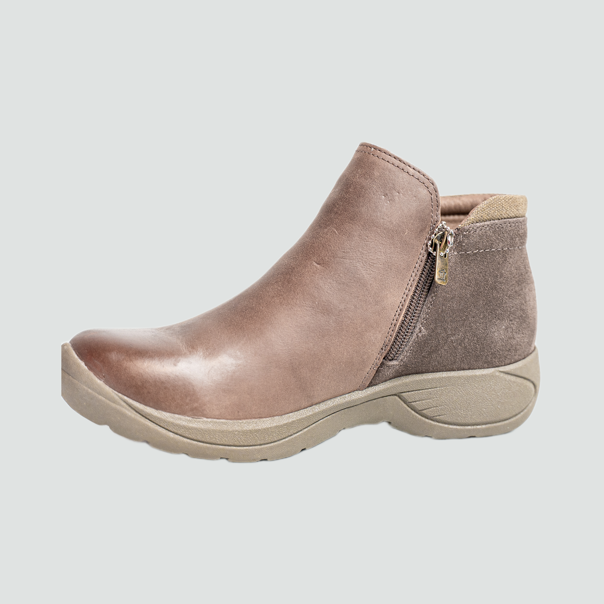 Botin Panamajack Chocolate