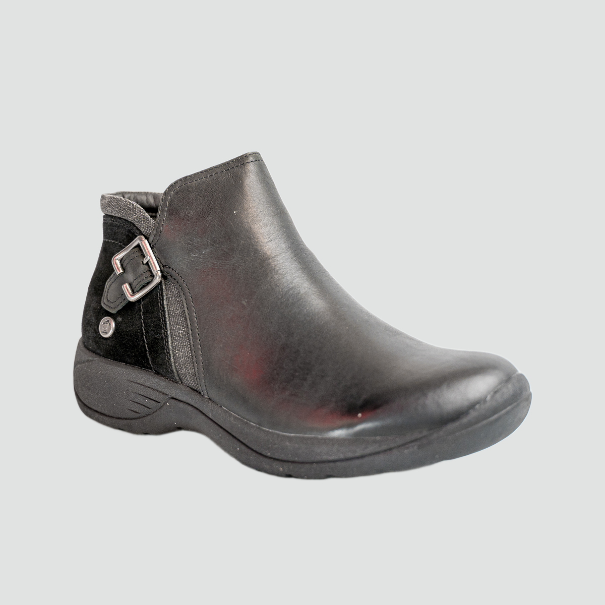 Botin Panamajack Negro
