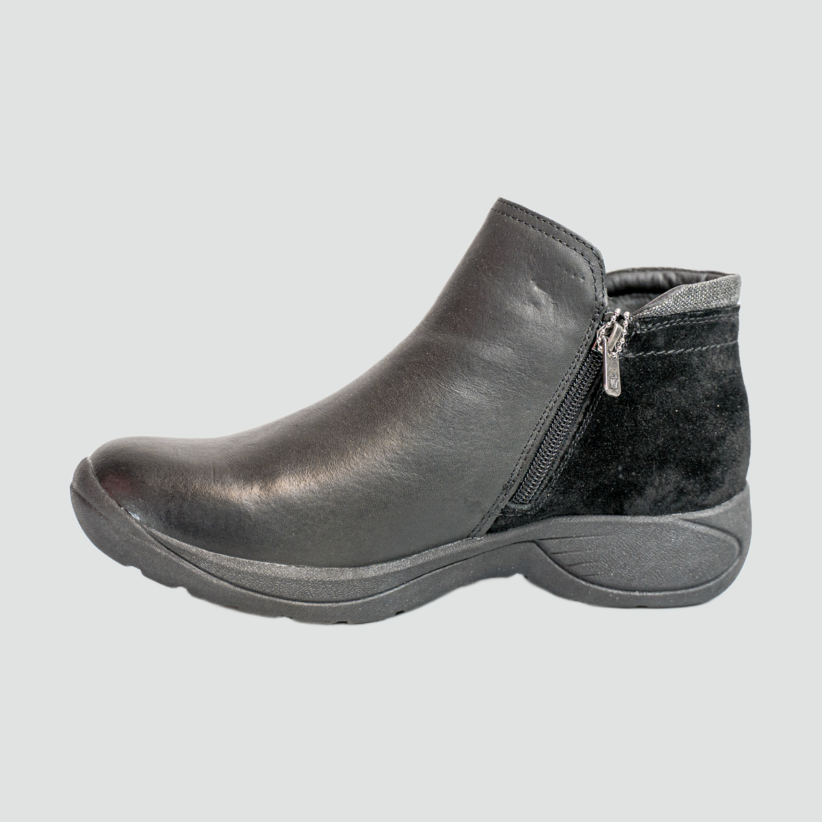 Botin Panamajack Negro