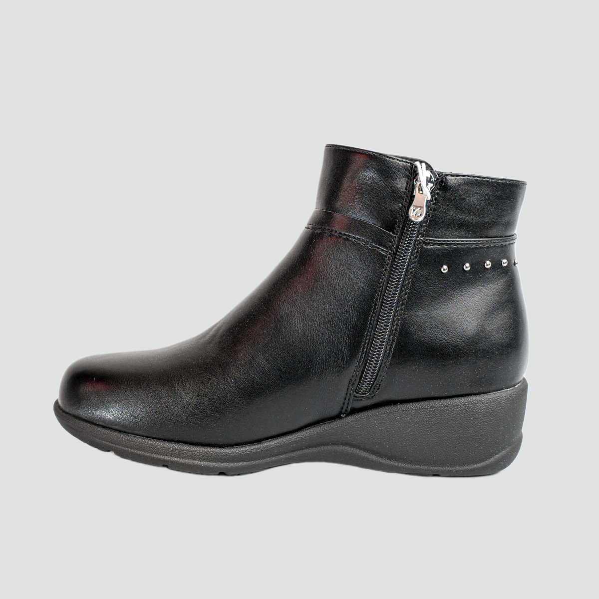 Botin 16 Horas Negro