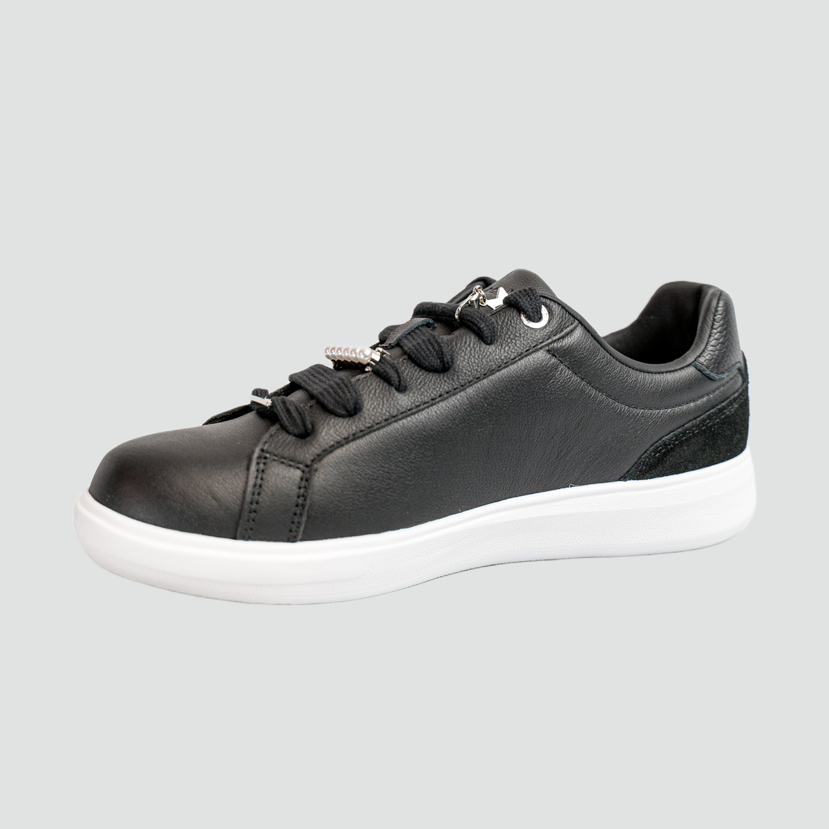 Zapatillas Rosalia Gacel Negro