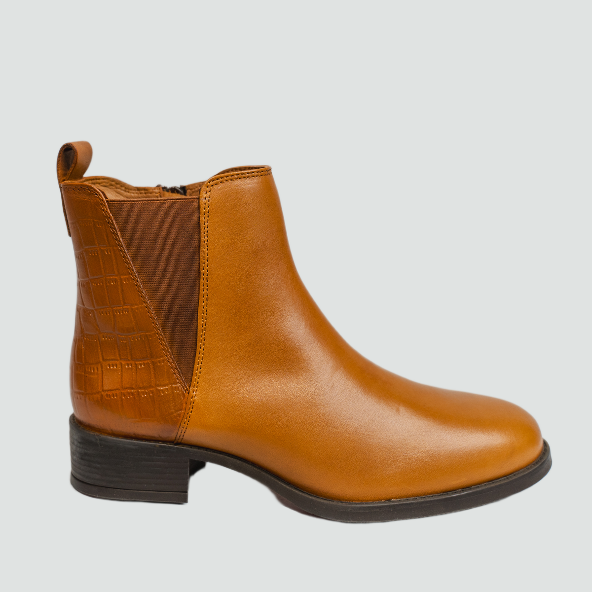 Botin Genesis Gacel Cafe
