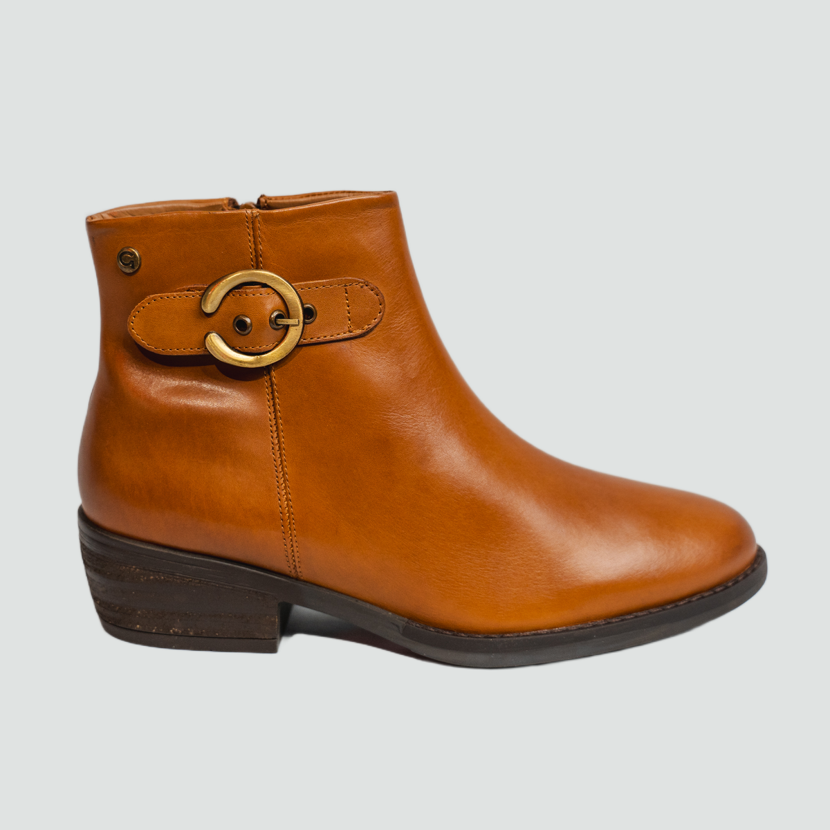 Botin Ginita Gacel Cafe