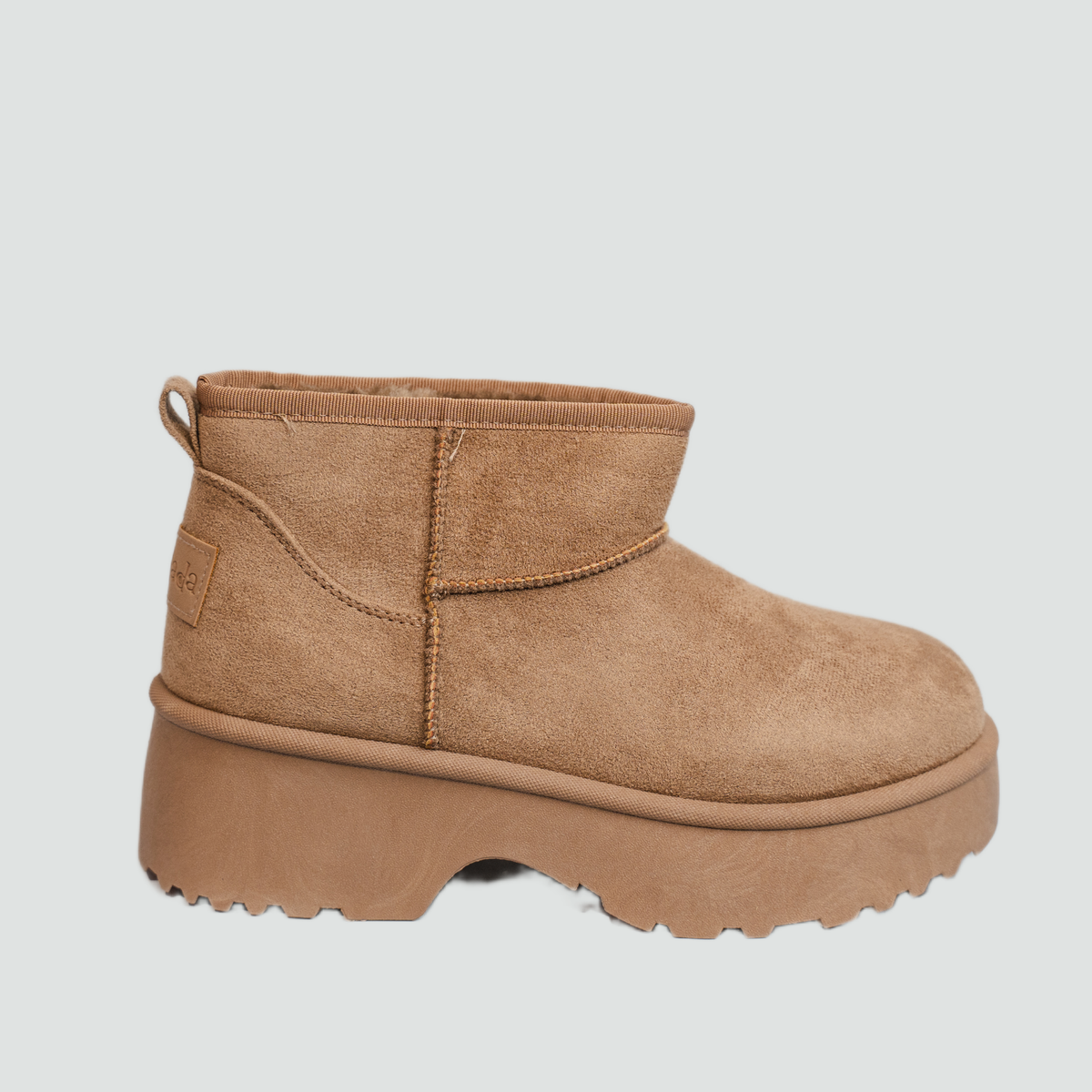 Botin Pinheel Chalada Cafe