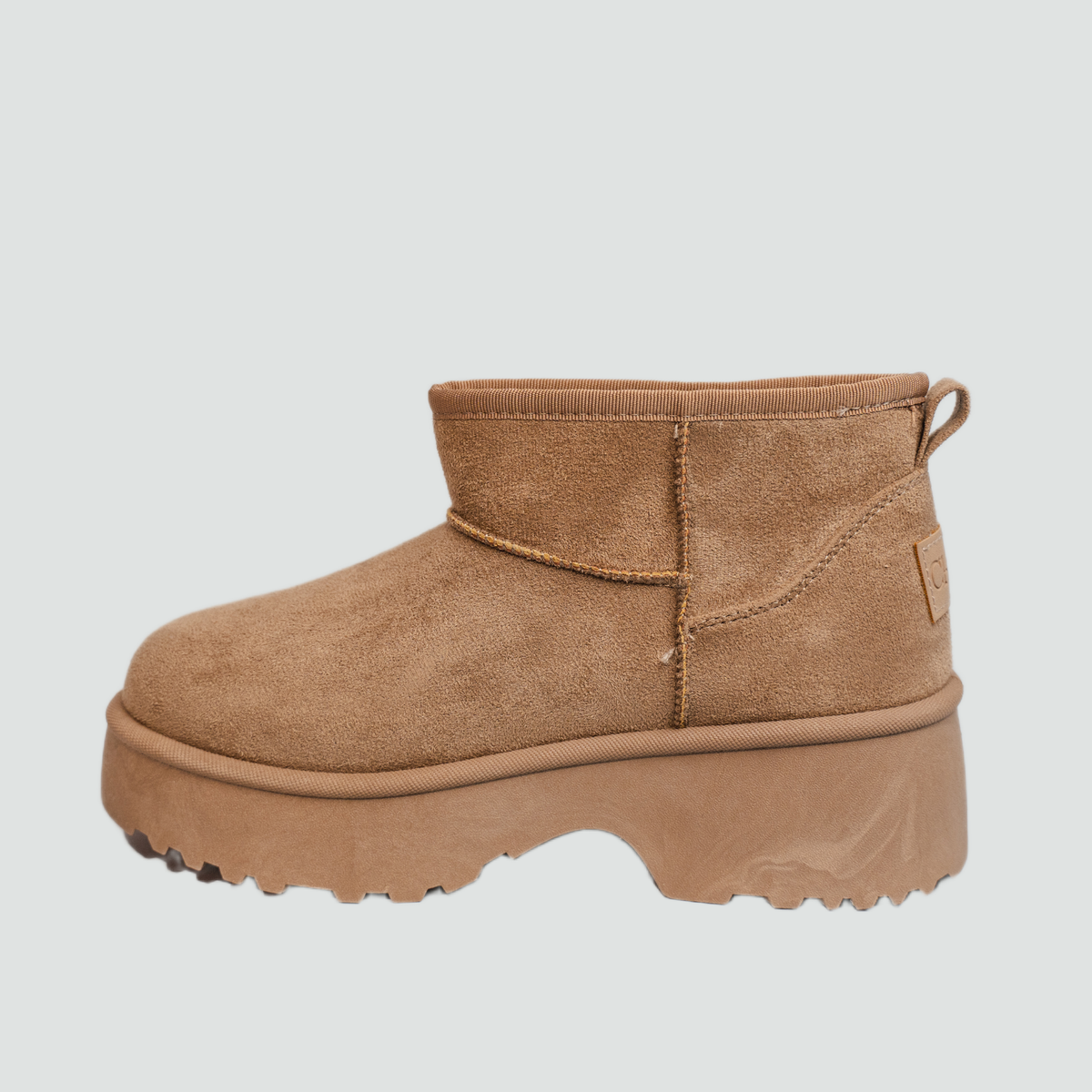 Botin Pinheel Chalada Cafe