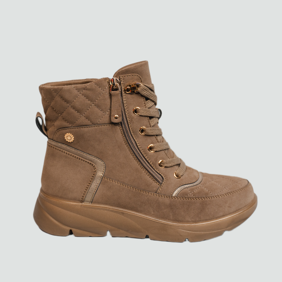 Botin Gramy Chalada Cafe