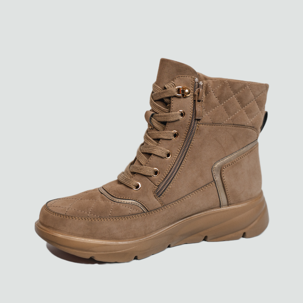 Botin Gramy Chalada Cafe