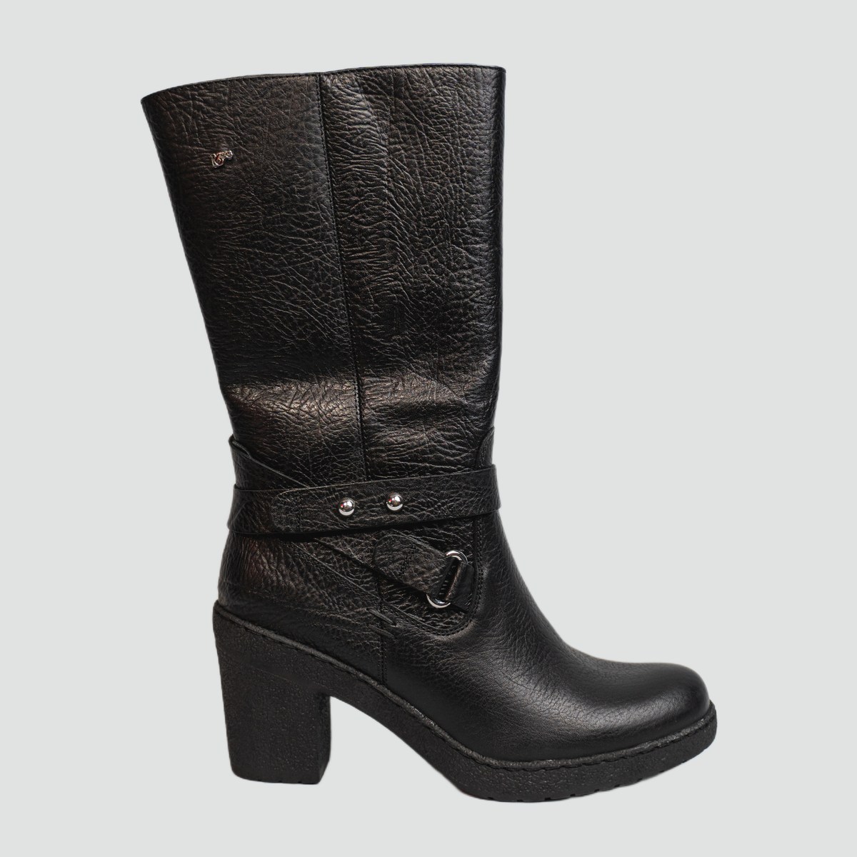 Bota Aurora 16Hrs Negro
