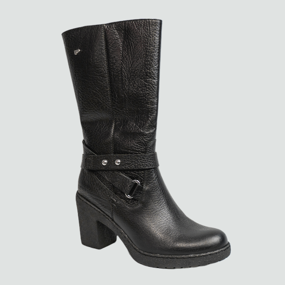 Bota Aurora 16Hrs Negro