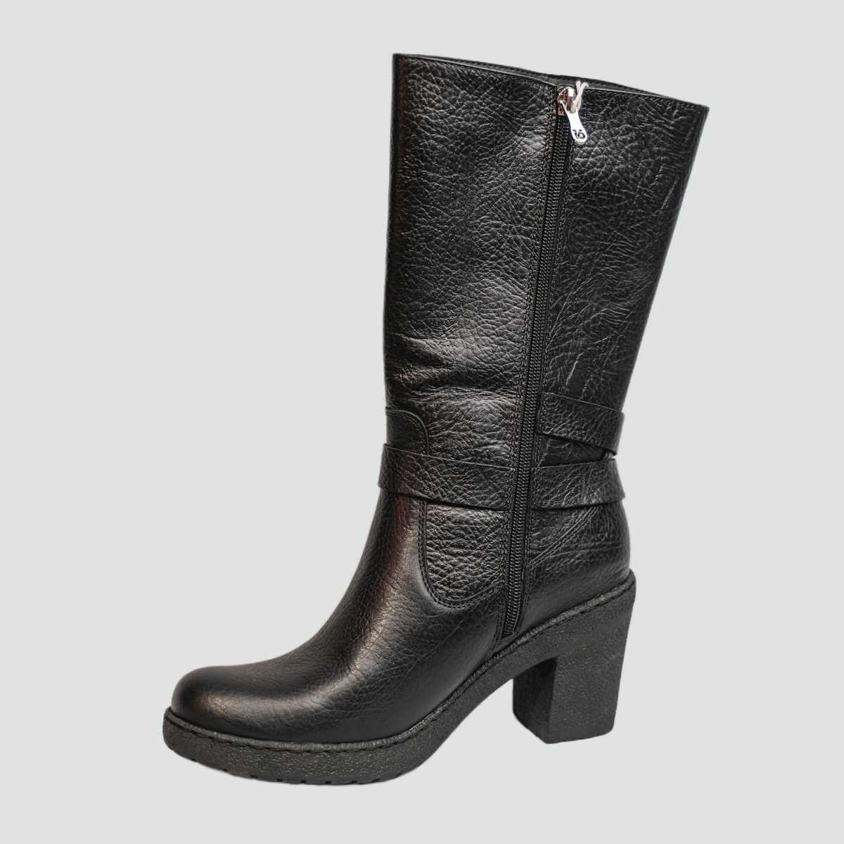 Bota Aurora 16Hrs Negro