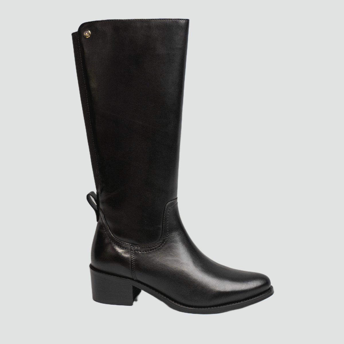 Bota Montana Gacel Negro