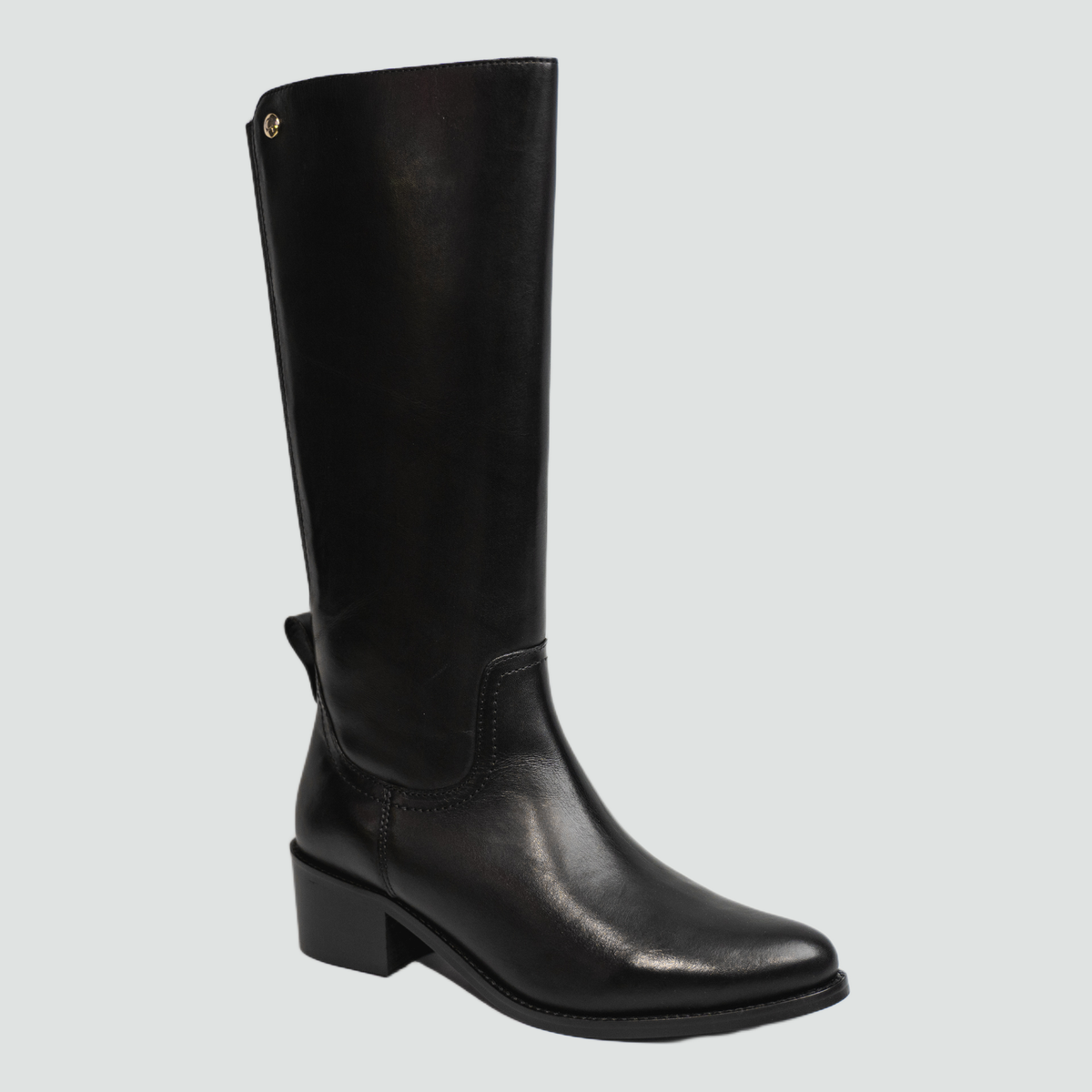 Bota Montana Gacel Negro