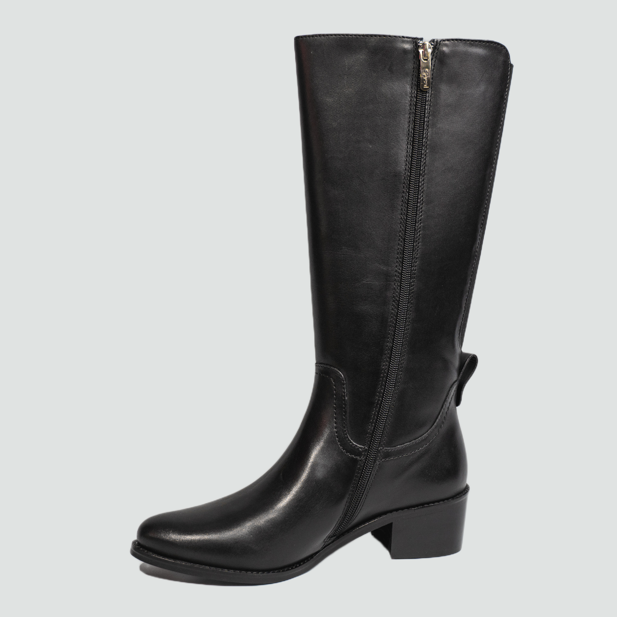 Bota Montana Gacel Negro