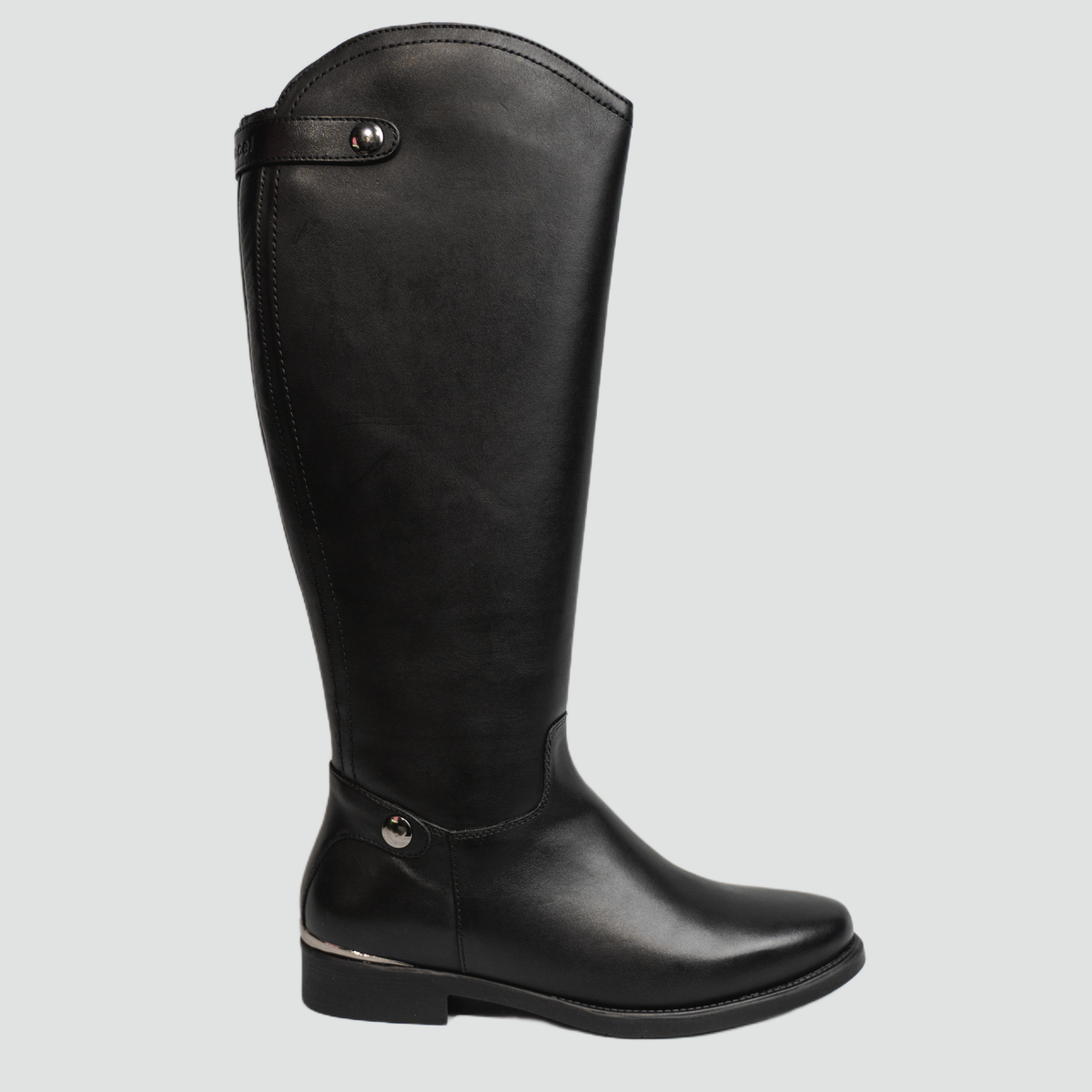 Bota Hortensia Gacel Negro