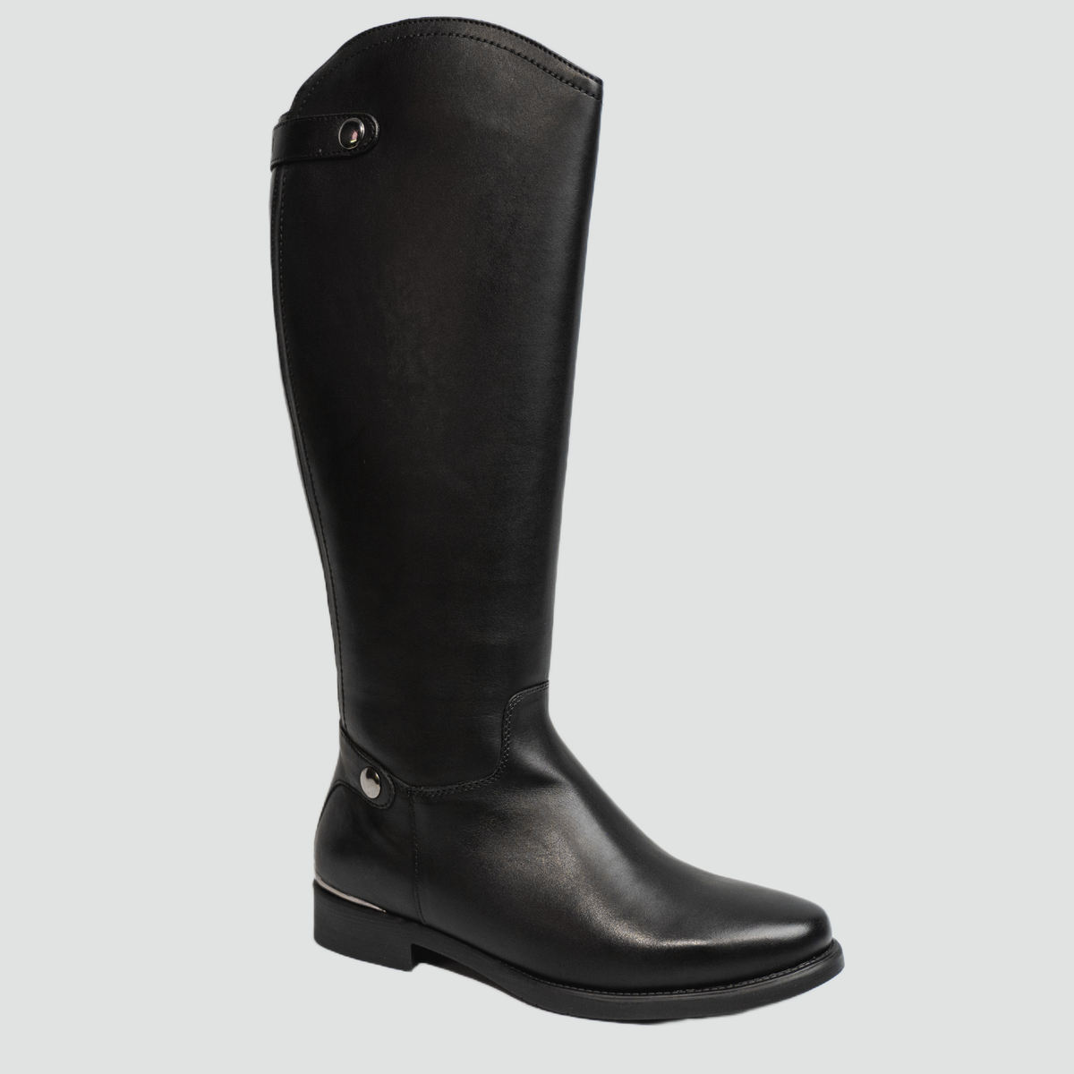 Bota Hortensia Gacel Negro