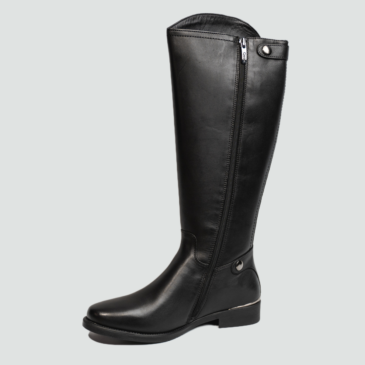 Bota Hortensia Gacel Negro